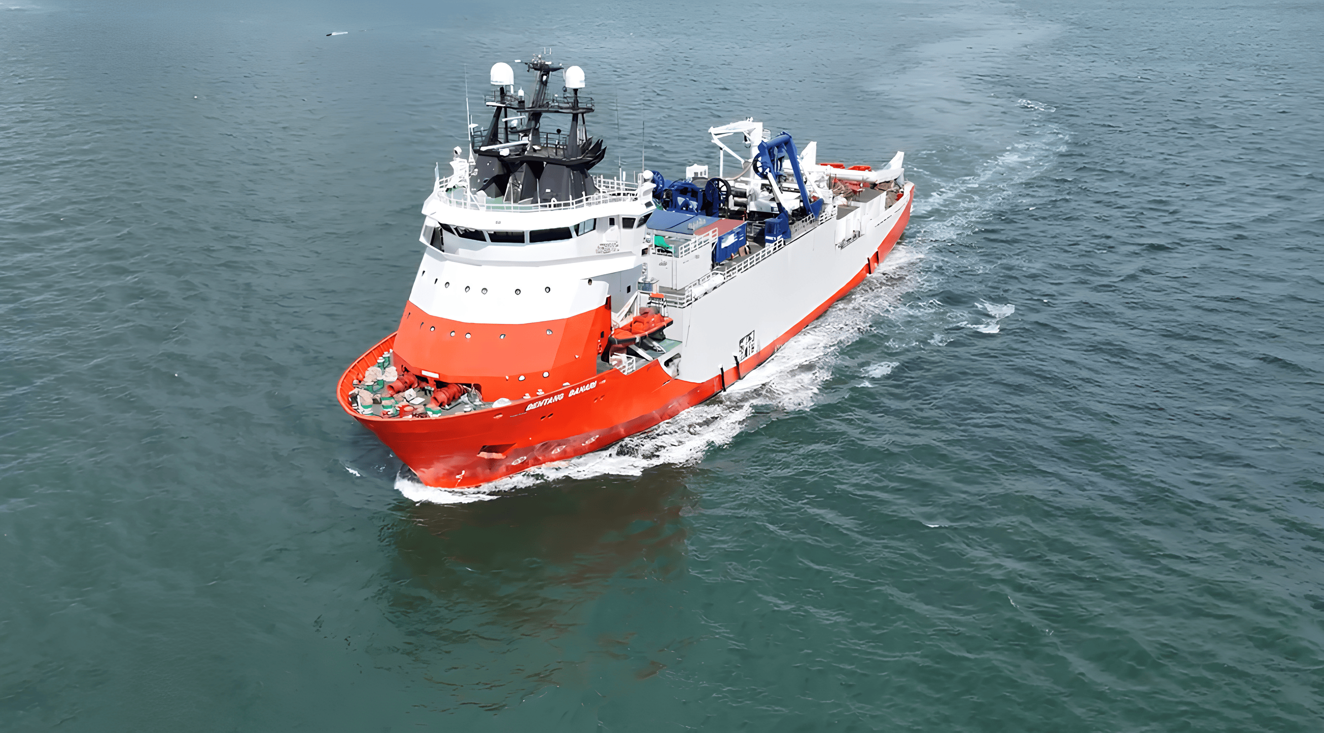 Jakarta–Batam–Singapura: Mengapa Koridor Ini Menjadi Tulang Punggung Konektivitas Digital Indonesia?